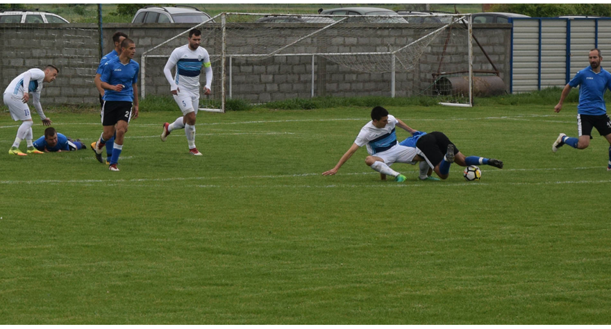 Sportski vikend za nama