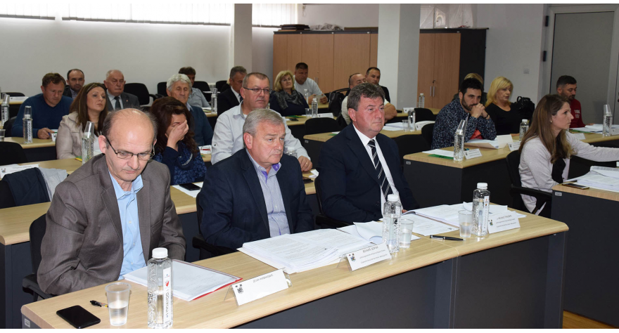 Ove godine na licitaciji 4.057 hektara