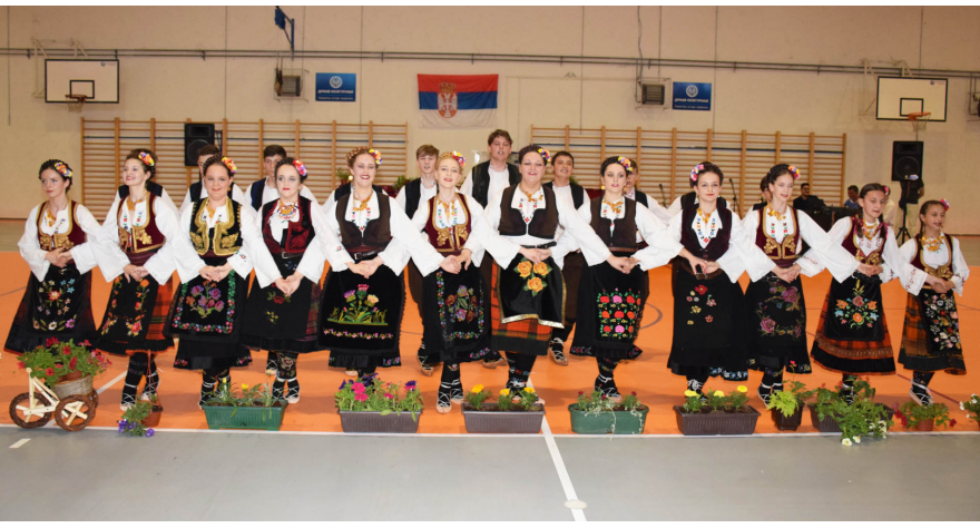 Sutra godišnji koncert Izvora