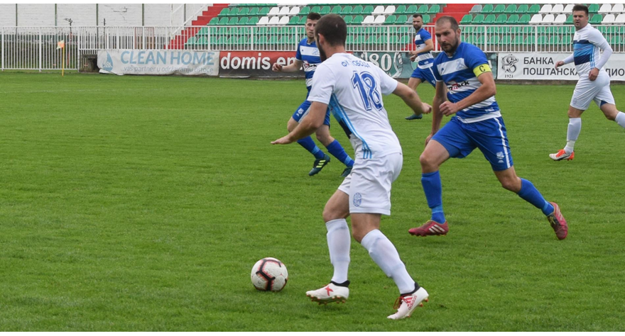 Sloboda dobila derbi kola