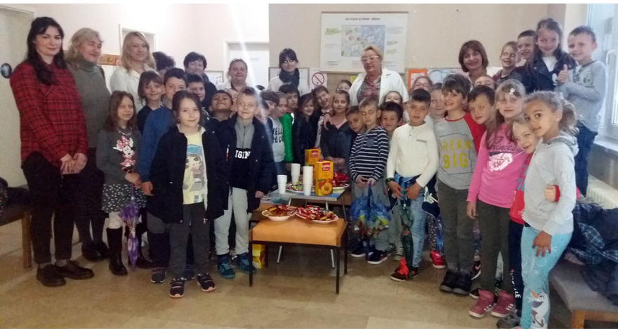 “Oralno zdravlje čuvajmo od najranijeg uzrasta”