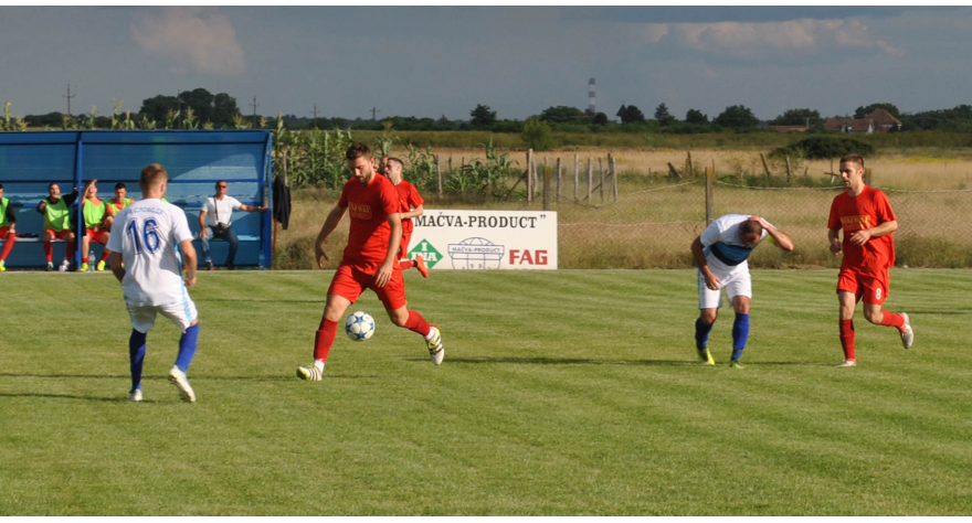 Sremskoligaška radna sreda