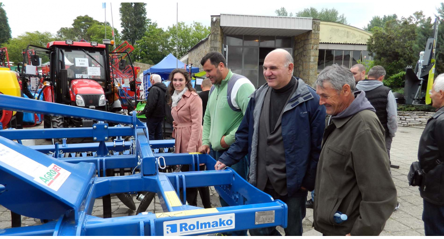 Hvatamo korak sa svetom