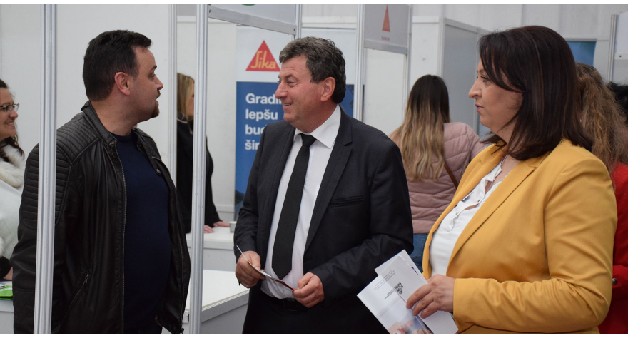 Efikasno povezivanje privrednika i nezaposlenih