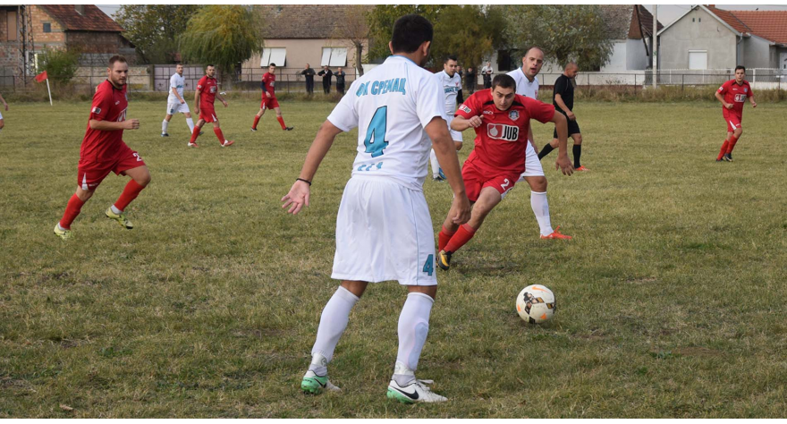 Sportski vikend pred nama