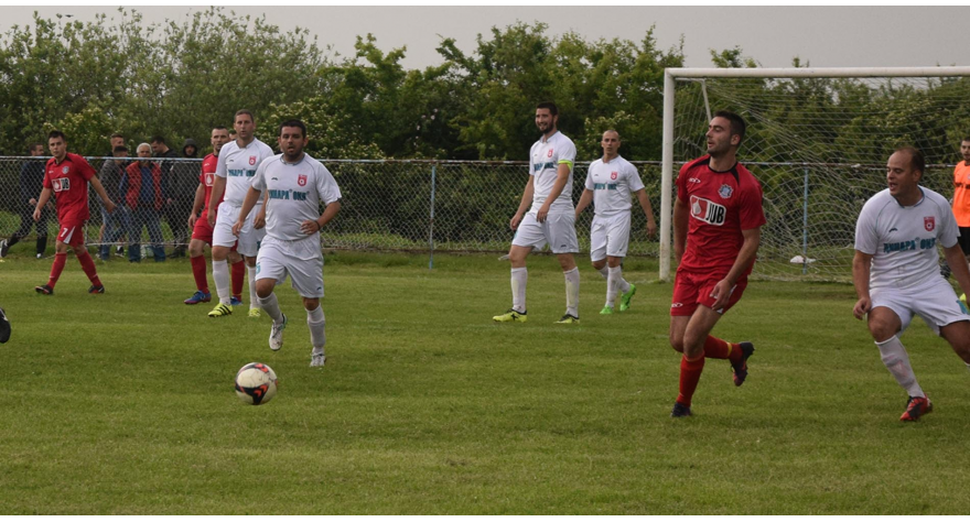 Sportski vikend za nama