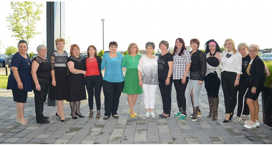 Tradicija duga 14. godina