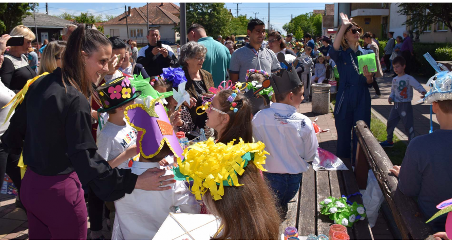 Dečja mašta može svašta