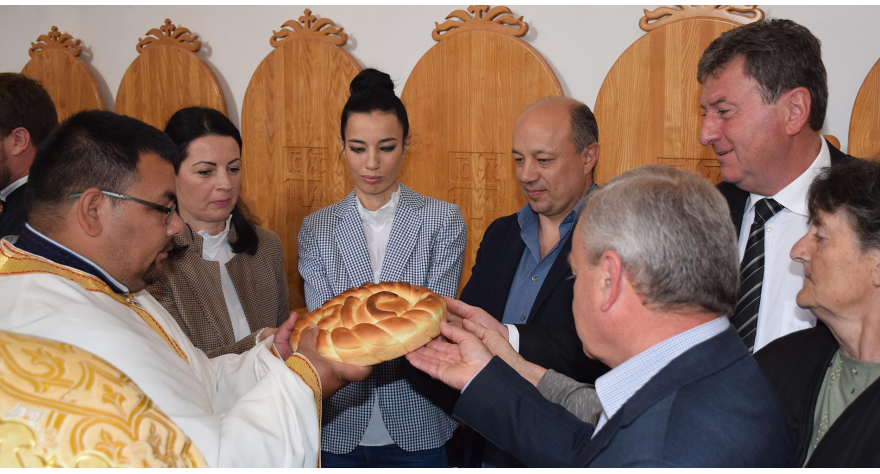 Liturgijama obeležen Sveti Nikola letnji
