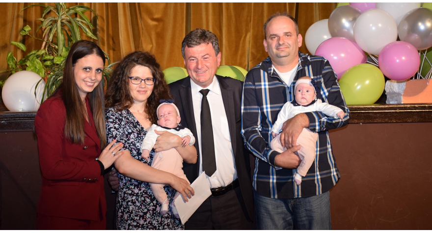 TRBOVIĆ: Deca su naša budućnost