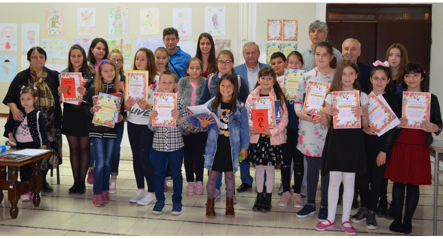 Mladi umetnici namučili žiri