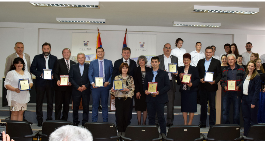 Sigurno i samouvereno ka budućnosti