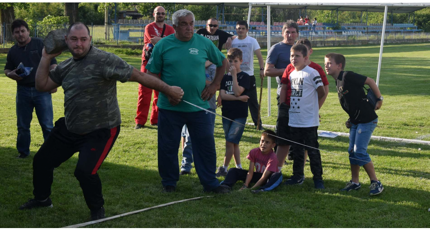 Bojan Guteša harambaša