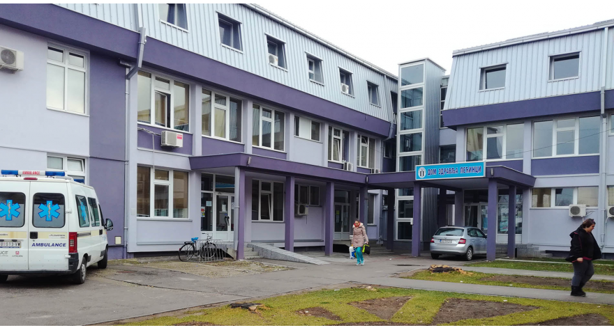 Urađena 83 besplatna pregleda