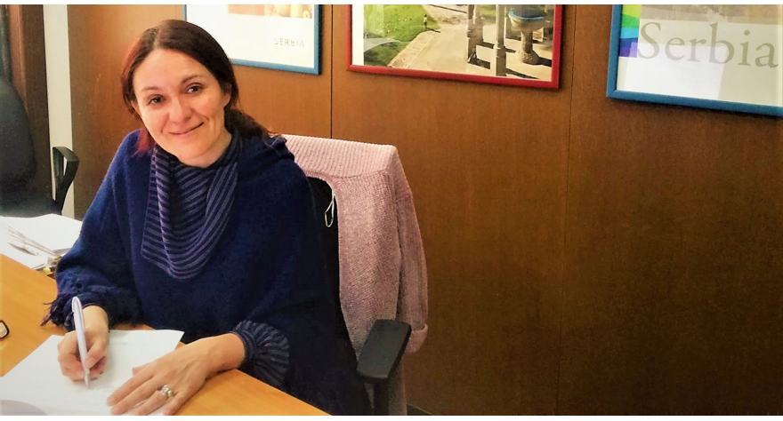 U susret jubilarnoj X Regati Majke Angeline