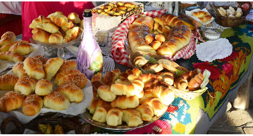 Sledećeg vikenda 6. Kiflicijada