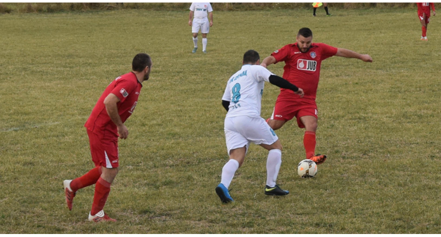 Sportski vikend pred nama