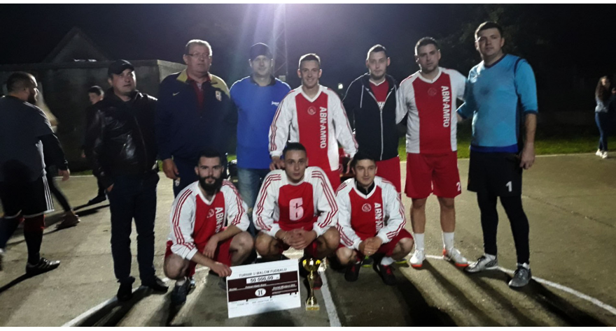 „Sloboda‟ najbolja u Sremskim Mihaljevcima