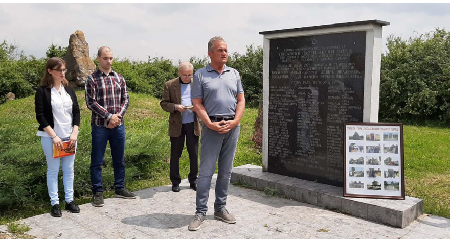 Životi boraca nisu uzalud izgubljeni