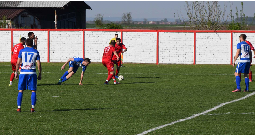 Sportski vikend za nama