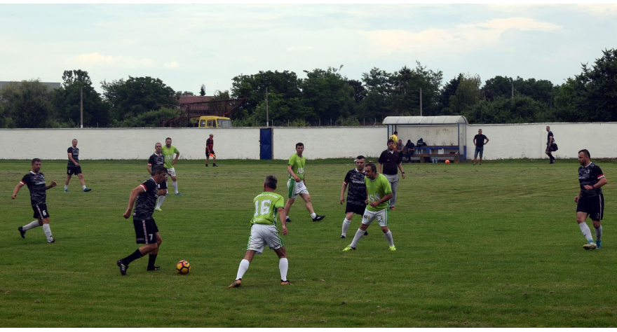 Hajduk okončao sezonu pobedom
