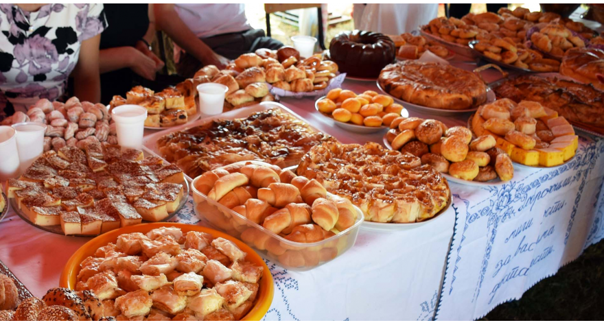 Za vikend XI Gibanicijada u Ašanji