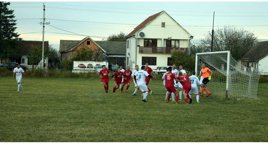 Od naredne sezone dve međuopštinske lige