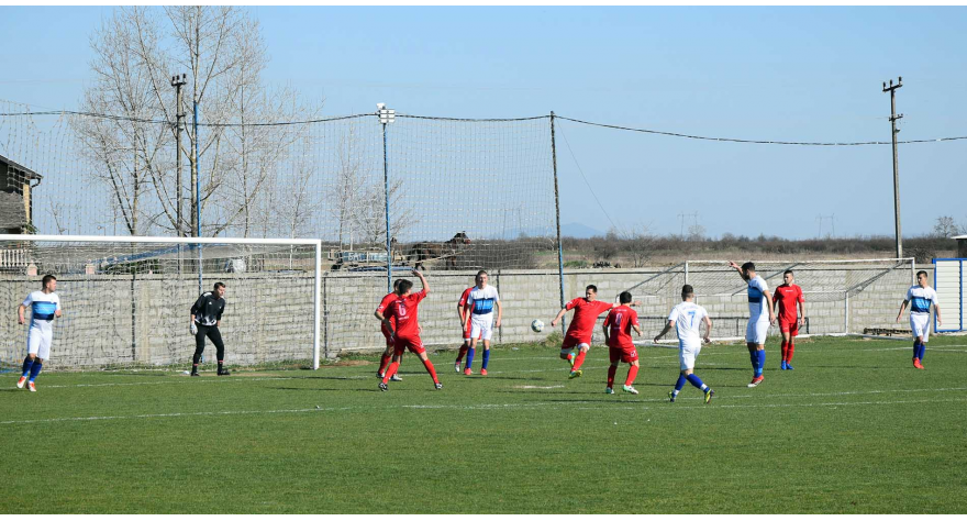 Sportski vikend pred nama