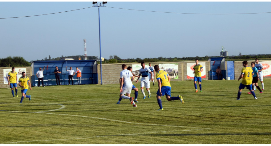 Sportski vikend za nama