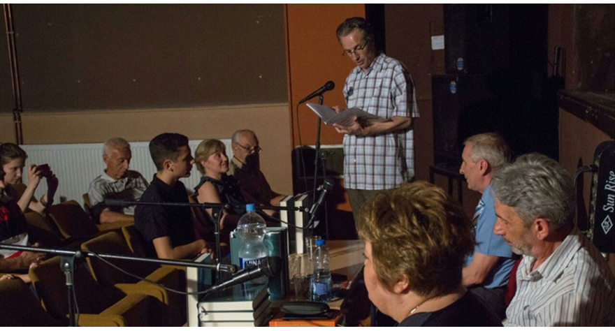 Srem kolevka modernog srpskog školstva