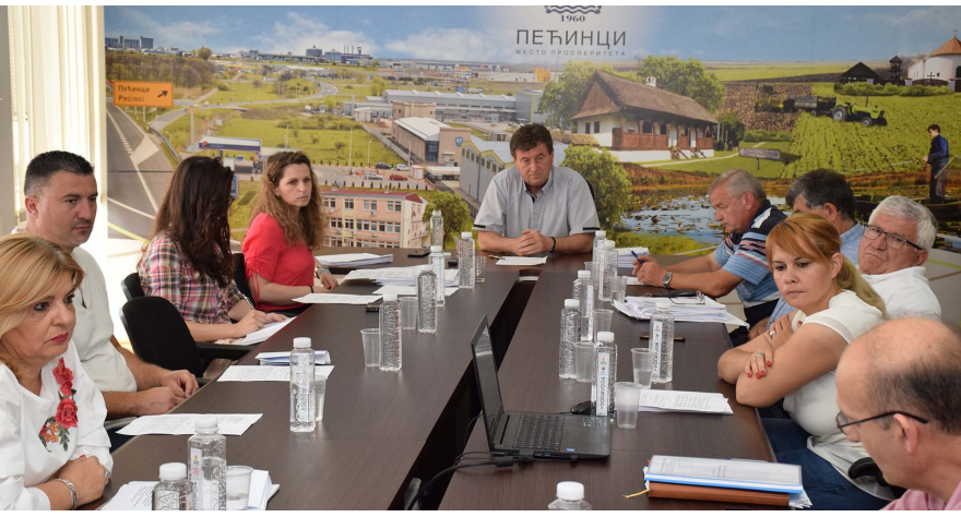 Opština nagrađuje vukovce i đake generacije