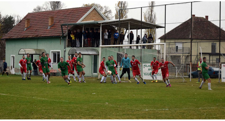 Sportski vikend pred nama