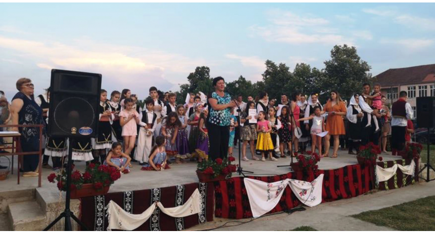 „Svitac‟ prvi put samostalno pred publikom