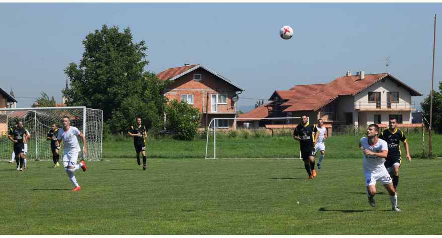 Sportski vikend za nama