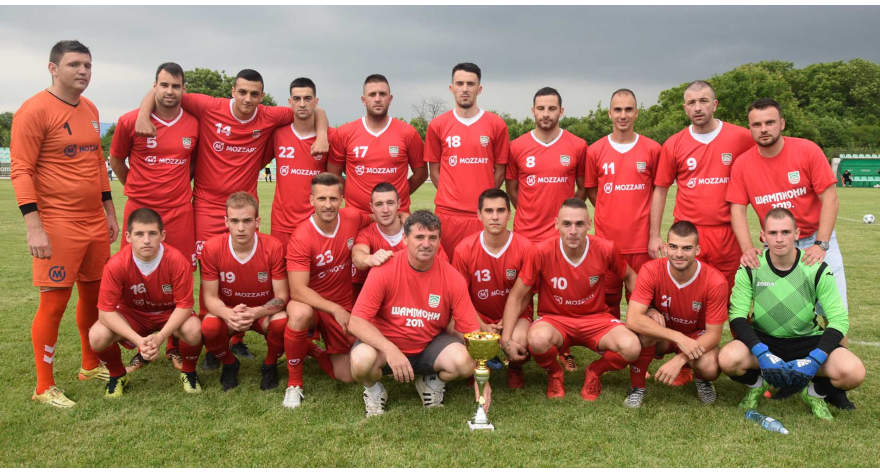 Sportski vikend za nama