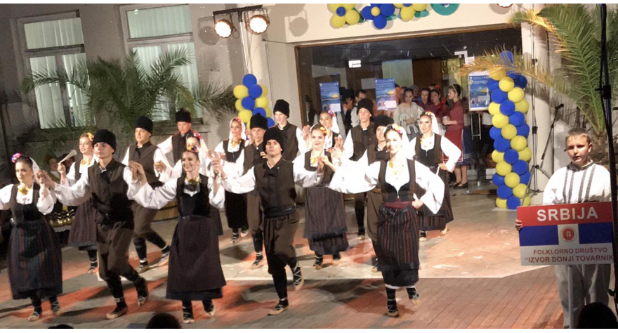 Pobrali ovacije bugarske publike