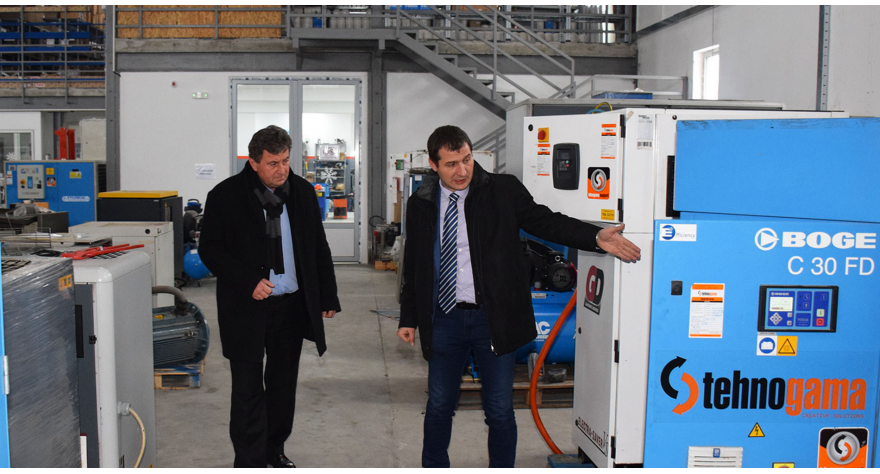 Друштвено одговорне компаније помажу локалну заједницу