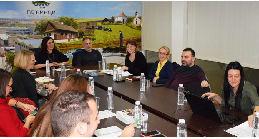 Сремске општине и ове године заједно на Сајму