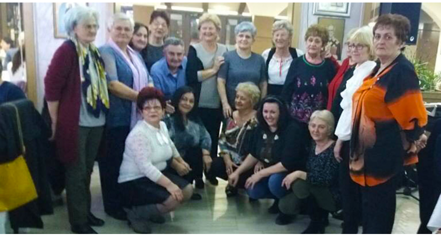 Tradicija duga 19 godina