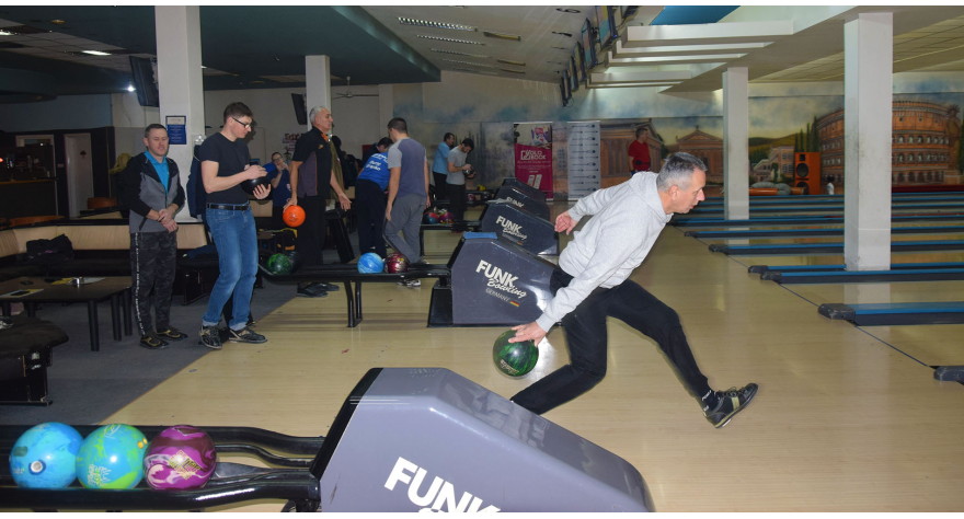 Održan treći Čelendžer turnir