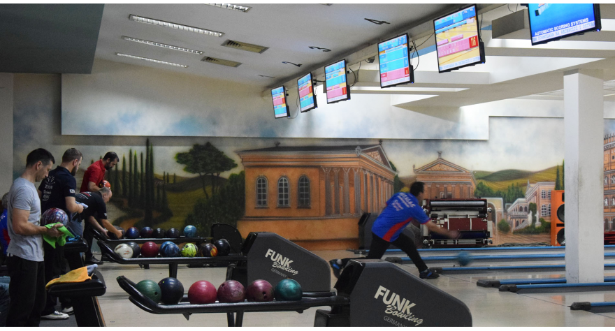 Šimanovčanima izmakli bodovi