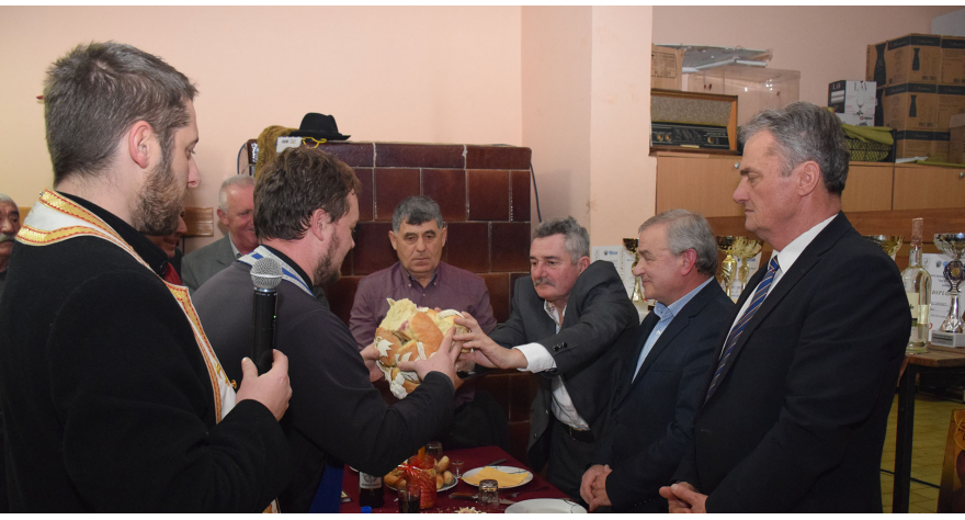 Sremci veselo obeležili Svetog Maksima