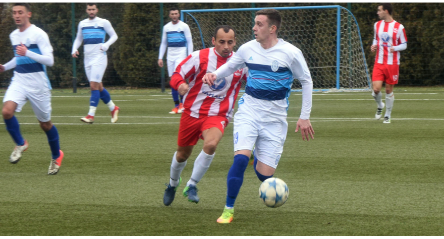 Prva kontrolna utakmica Slobode pred nastavak sezone