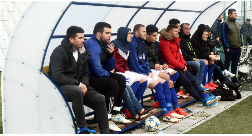 Prelazni rok u OFS Pećinci