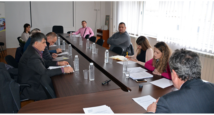 Nezaposlenost u opštini Pećinci smanjena za 14%