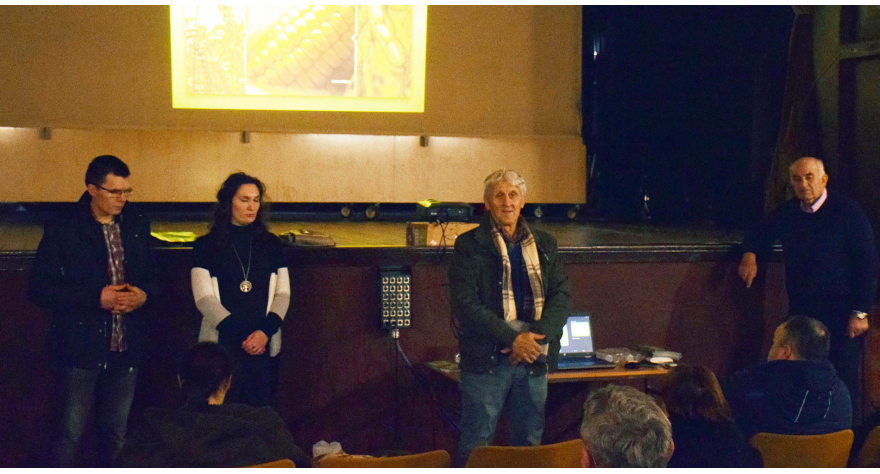 Od pripreme zemljišta do subvencija za govedarstvo