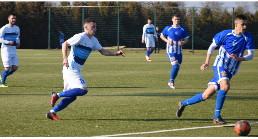 Sloboda poražena u Staroj Pazovi