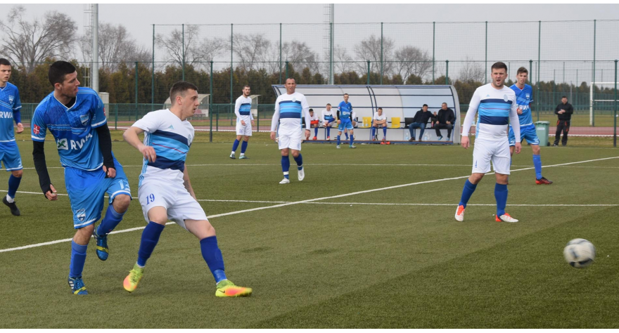 Kombinovana postava Slobode protiv Podunavca