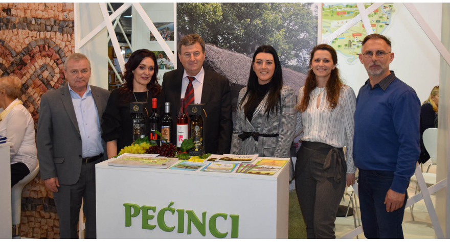 Srem jedinstveno na Sajmu turizma