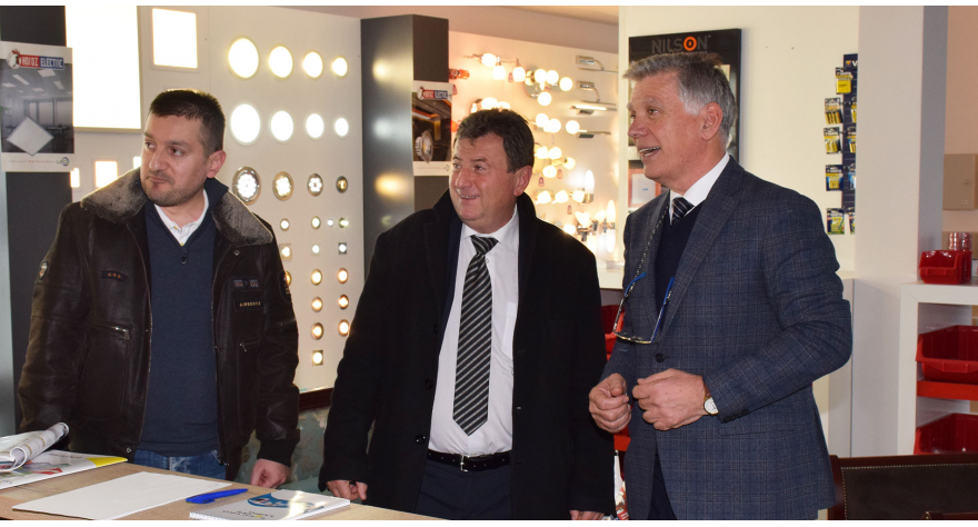 Brend koji insistira na kvalitetu